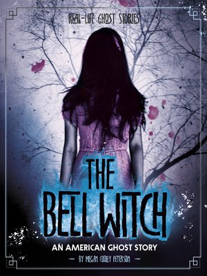 cover image of The Bell Witch